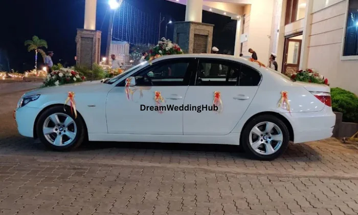 Carz Links Tours And Travels